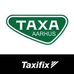 Aarhus Taxa のアイコン