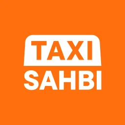 أيقونة Taxi Sahbi