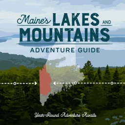 Maine Lakes & Mountains のアイコン